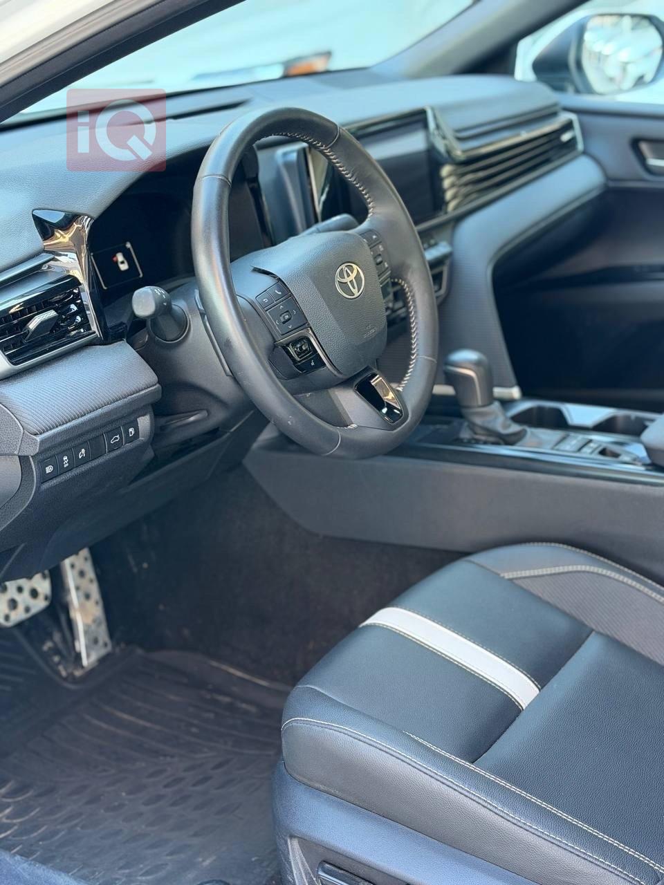 تويوتا كامري